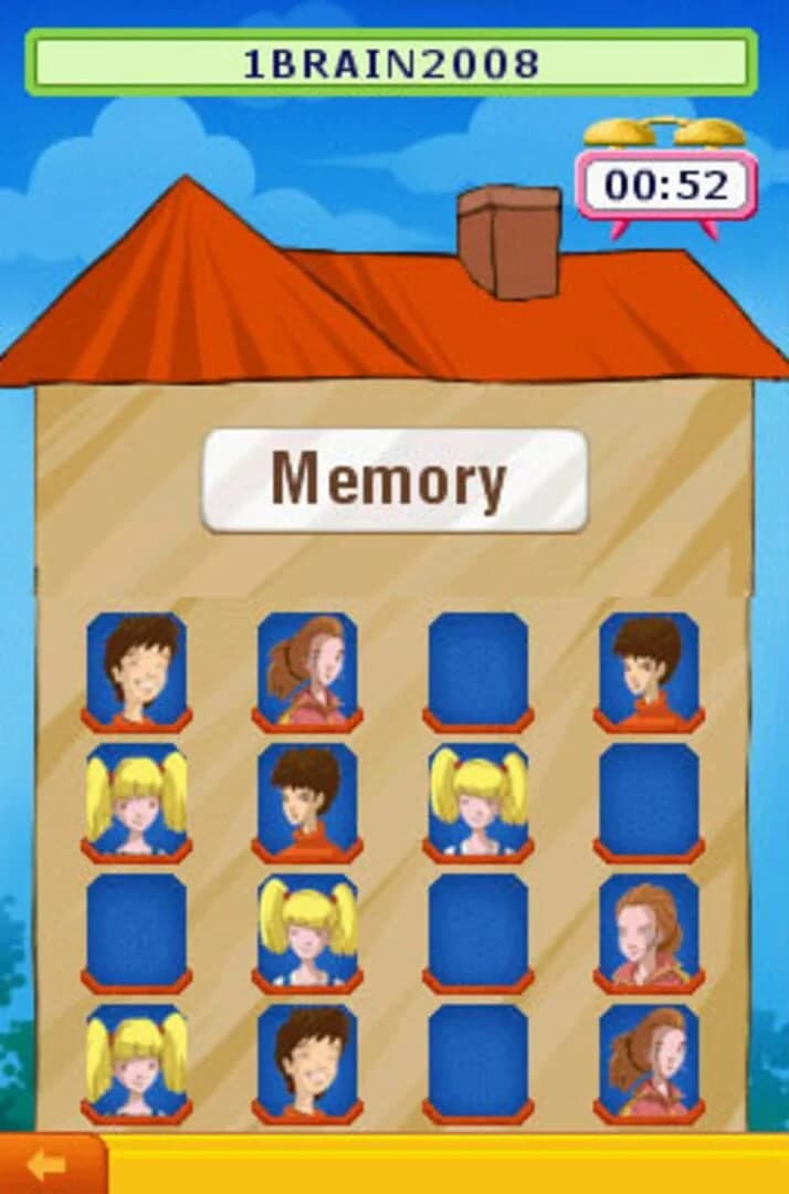 Junior Brain Trainer screenshot 3