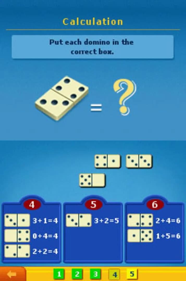Junior Brain Trainer screenshot 5