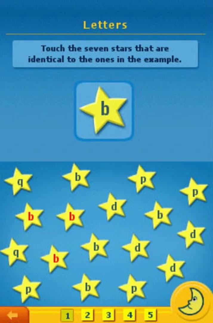 Junior Brain Trainer screenshot 4