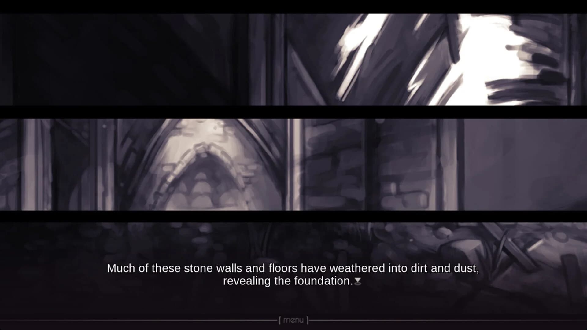 Juniper's Knot screenshot 1