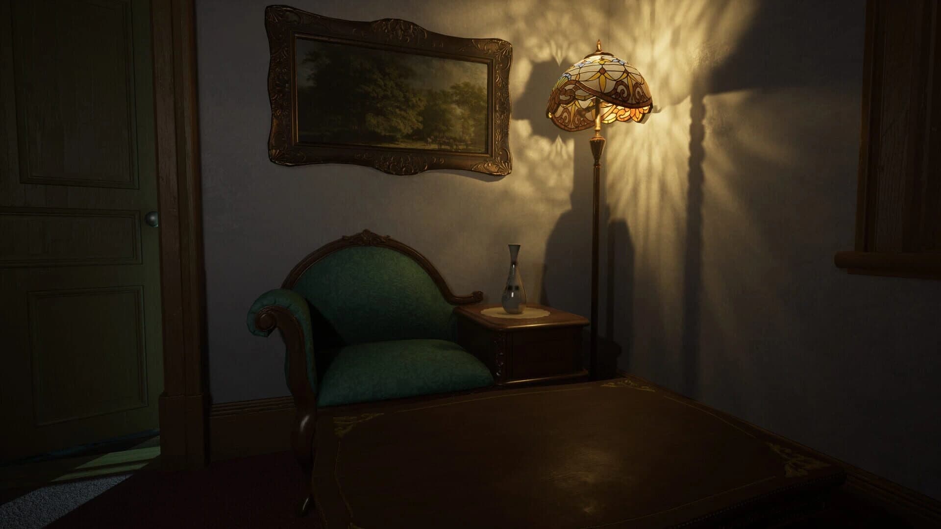 Junji Ito Maniac: An Infinite Gaol screenshot 2