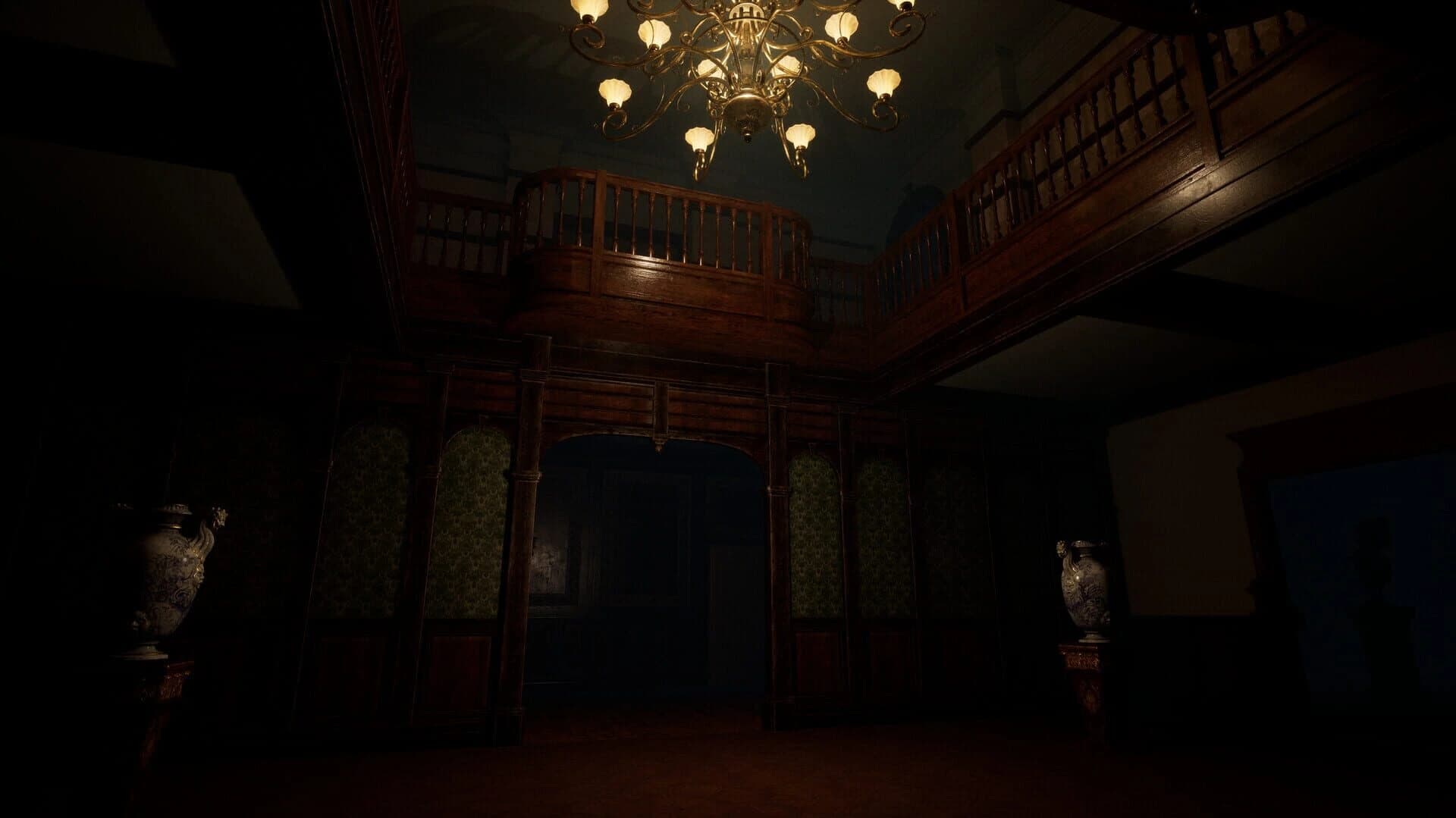 Junji Ito Maniac: An Infinite Gaol screenshot 3