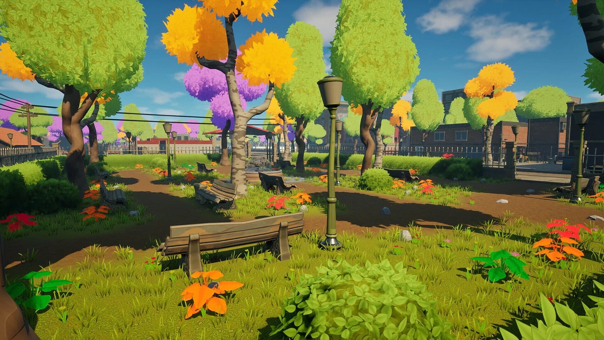 Junk Rise screenshot 5