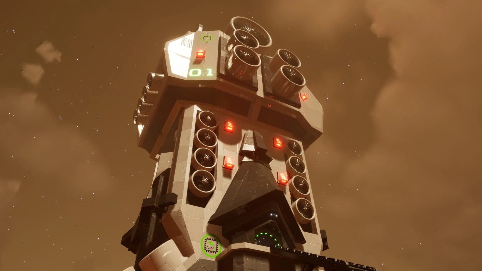 JunkPunk screenshot 3
