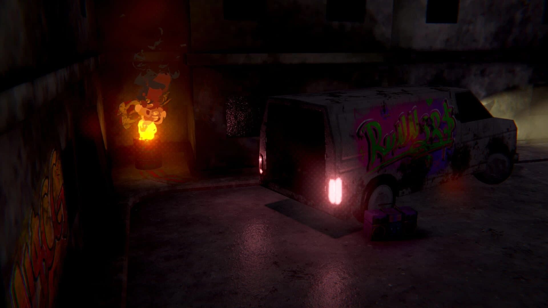 JunkRats screenshot 4