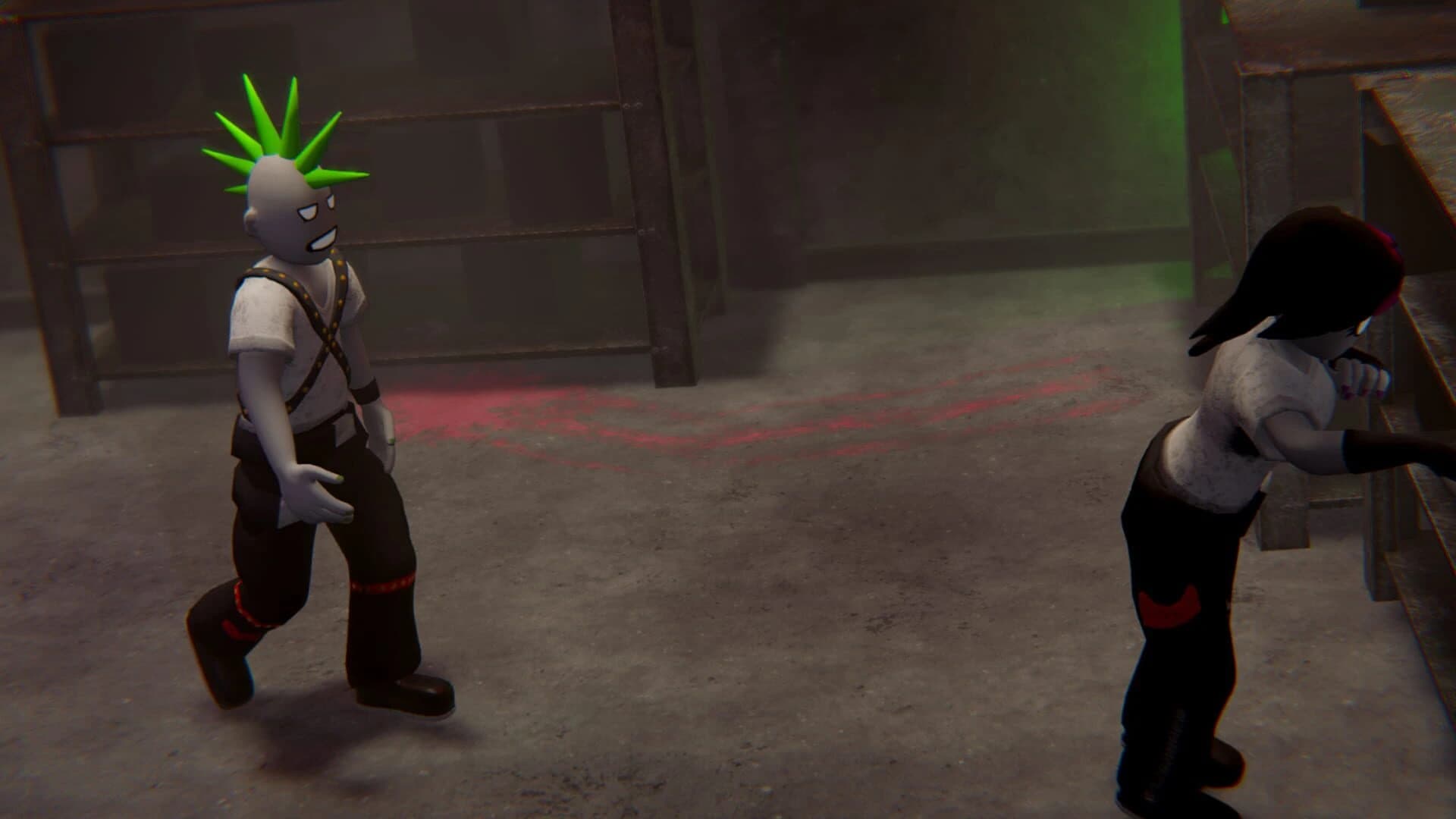 JunkRats screenshot 3