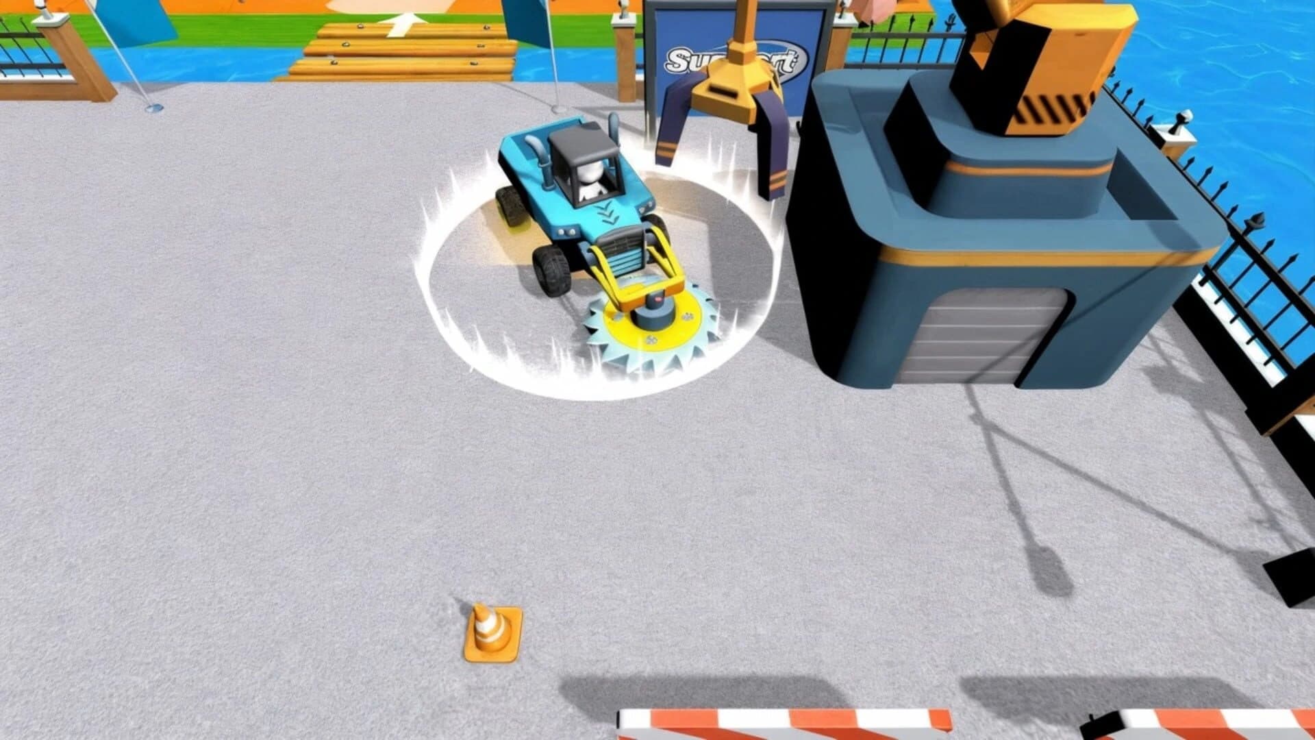 Junkyard Builder Simulator screenshot 3