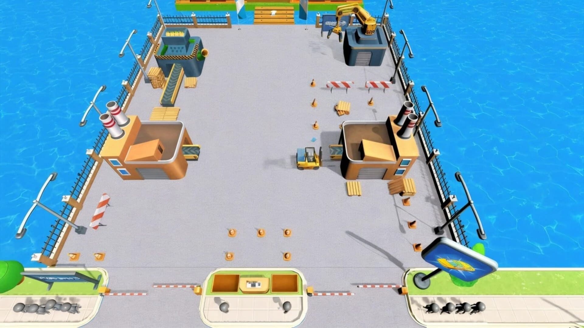 Junkyard Builder Simulator screenshot 4