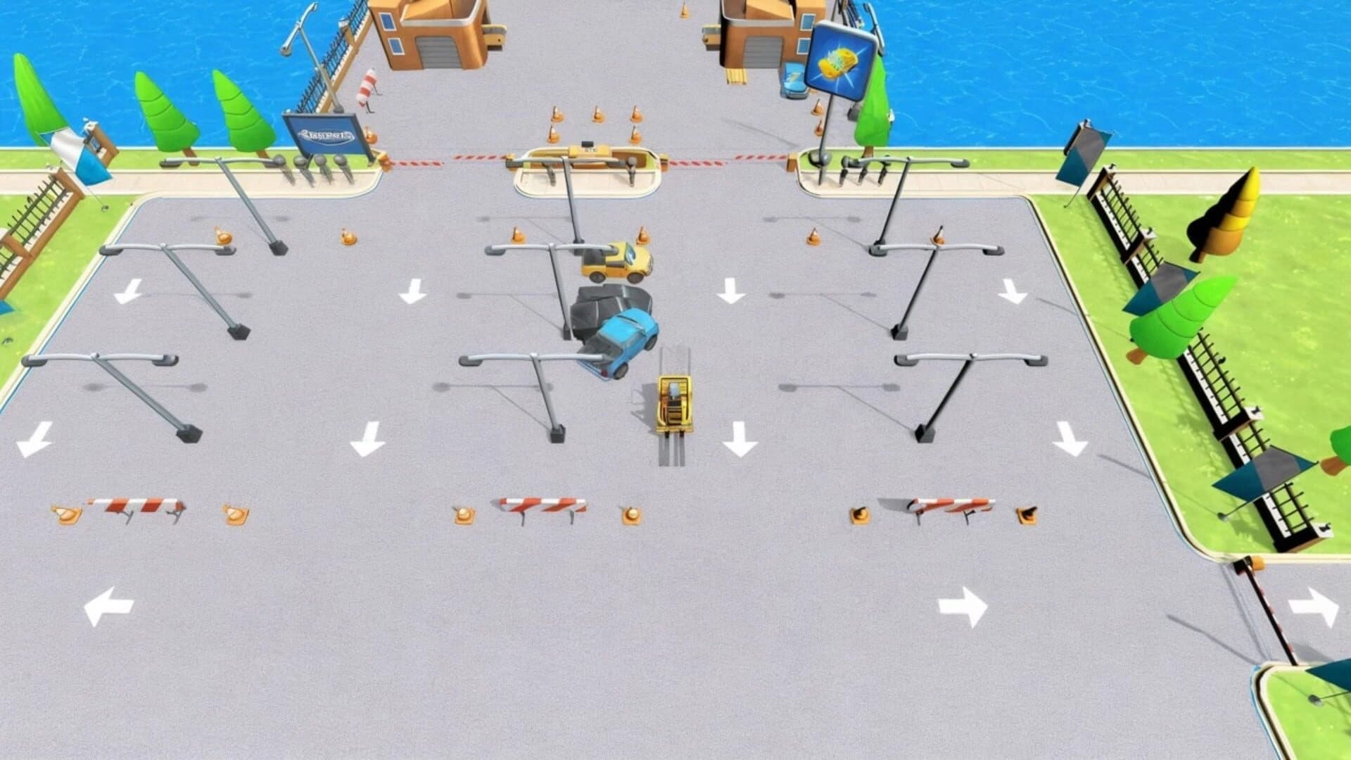 Junkyard Builder Simulator screenshot 5