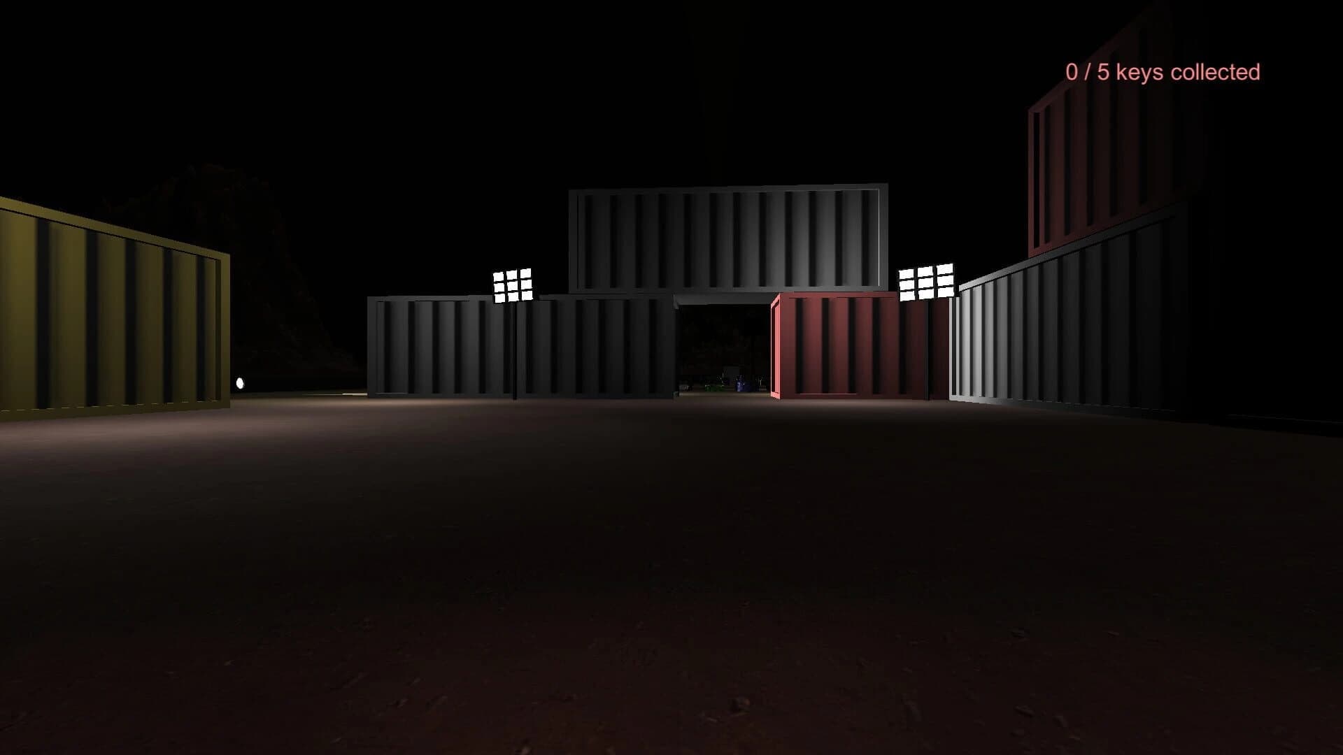 Junkyard Fury screenshot 2