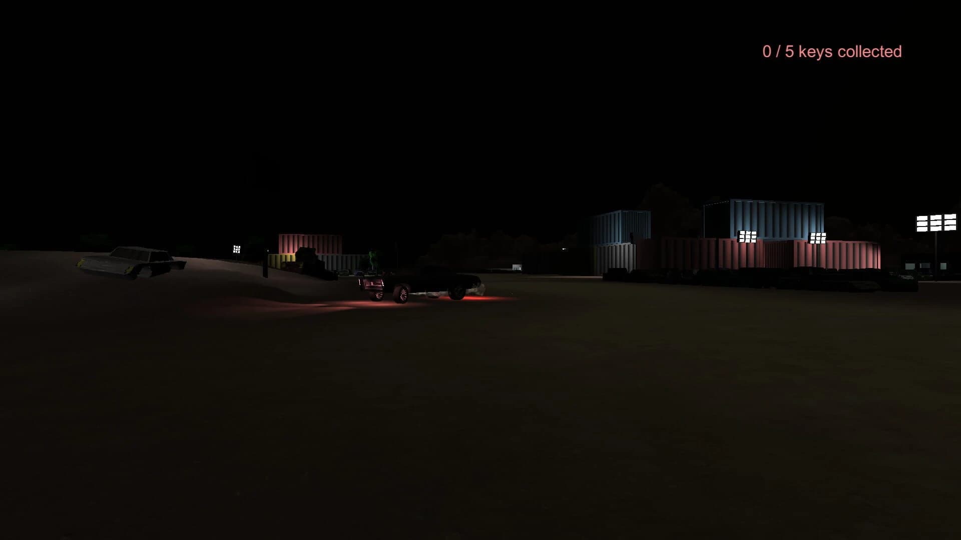 Junkyard Fury screenshot 3