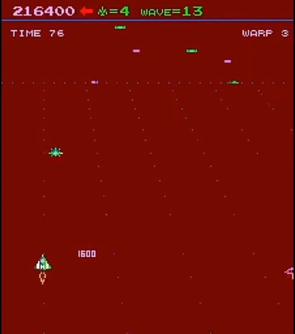 Juno First screenshot 2