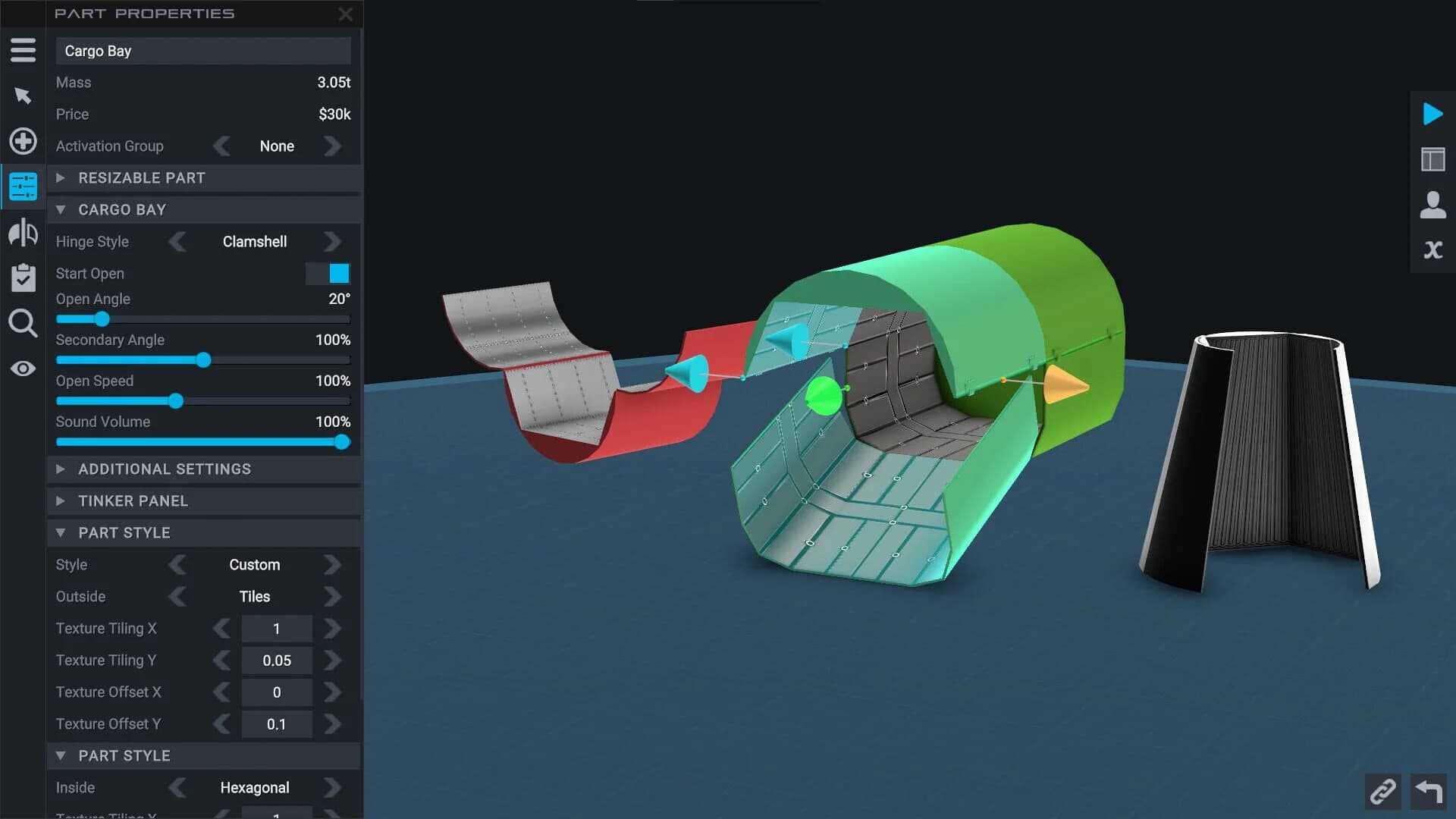 Juno: New Origins screenshot 5