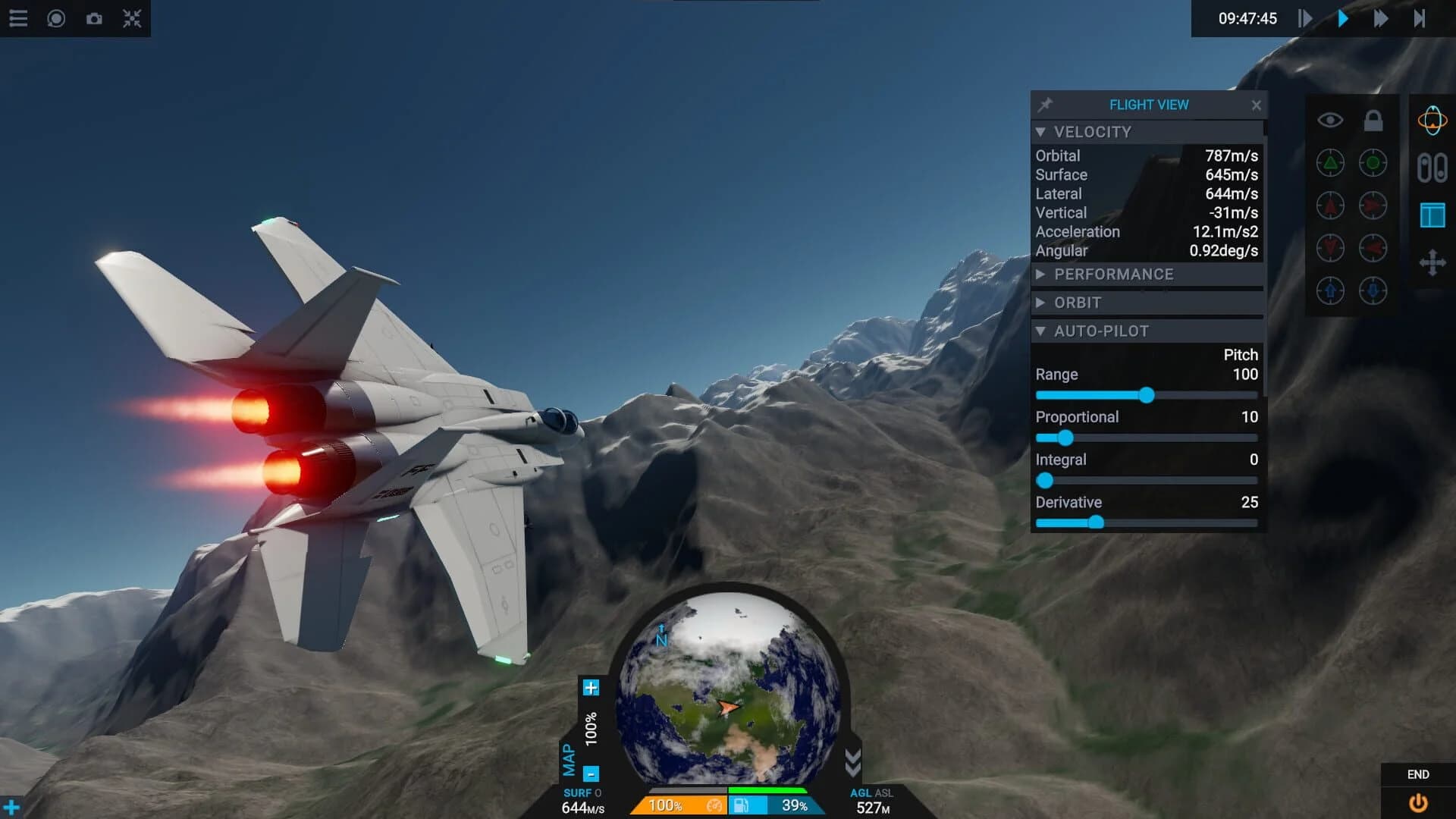 Juno: New Origins screenshot 4