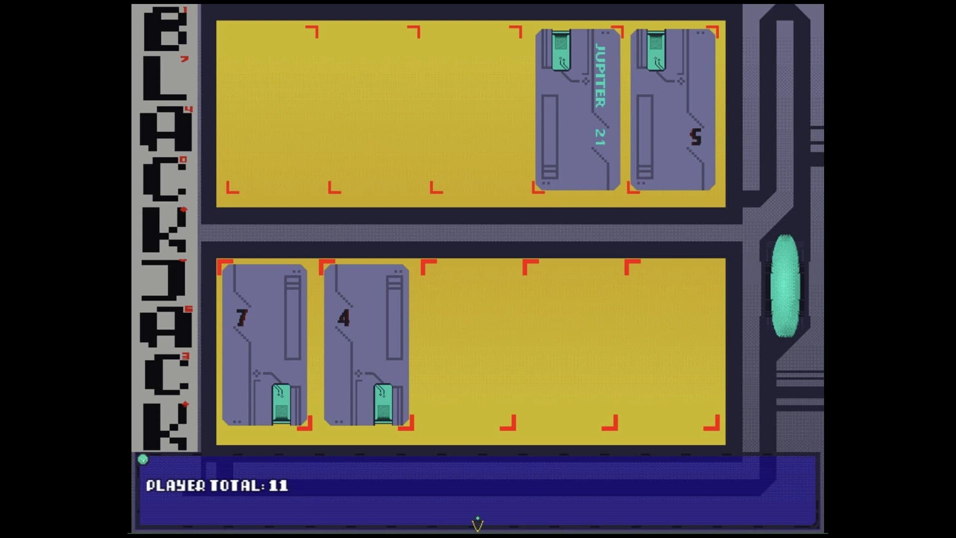 Jupiter Jackpot Casino screenshot 3