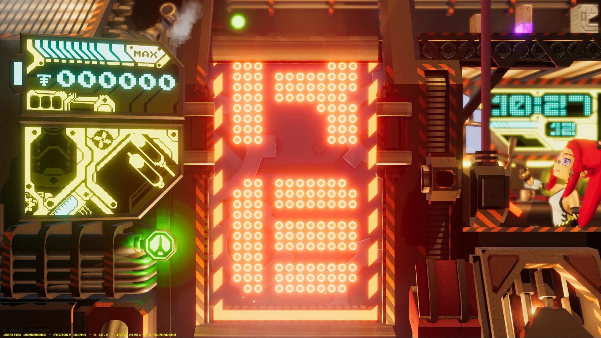 Jupiter Junkworks screenshot 5