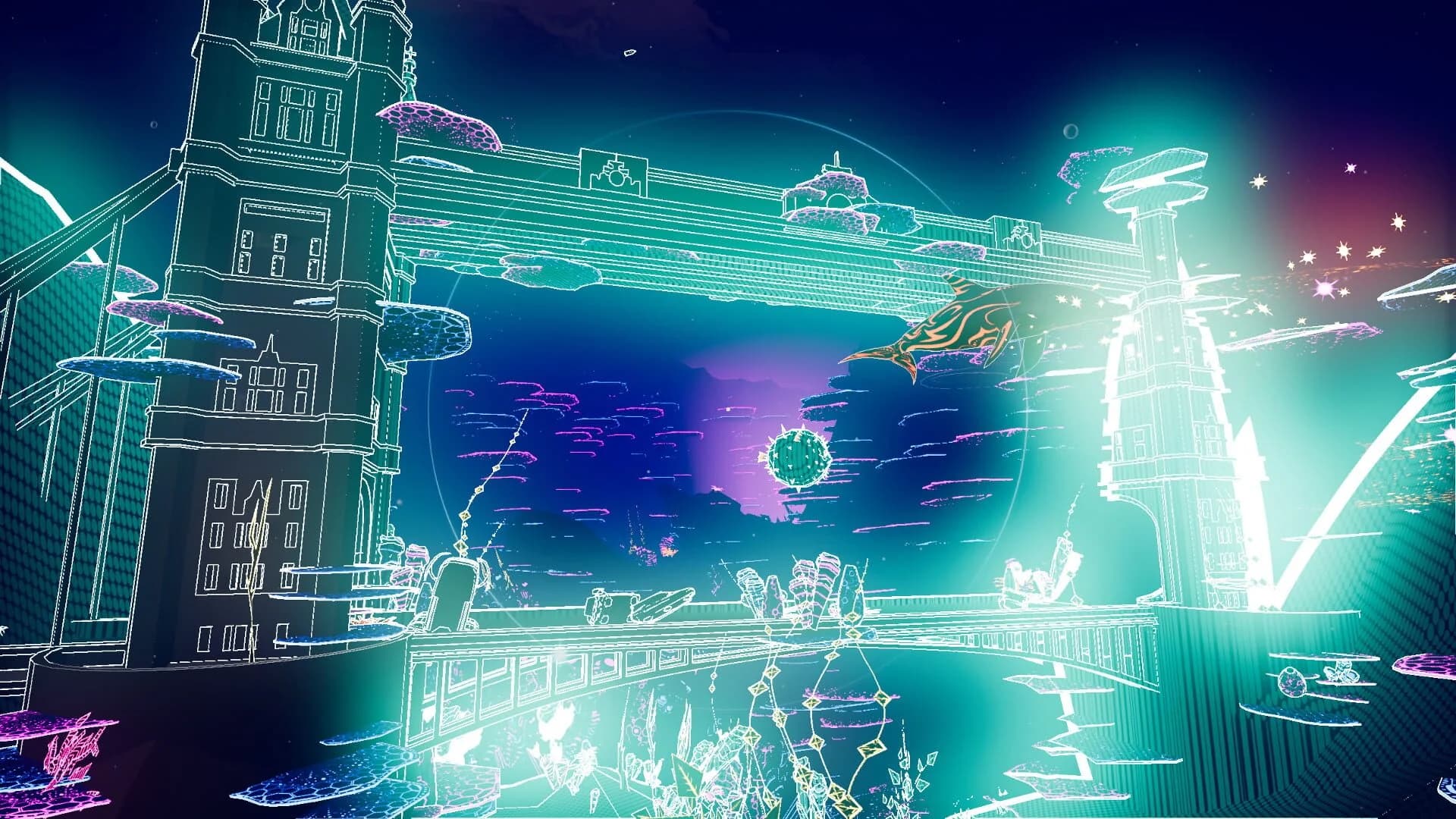 Jupiter & Mars screenshot 5