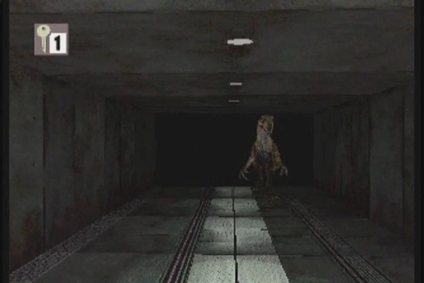 Jurassic Park Interactive screenshot 3