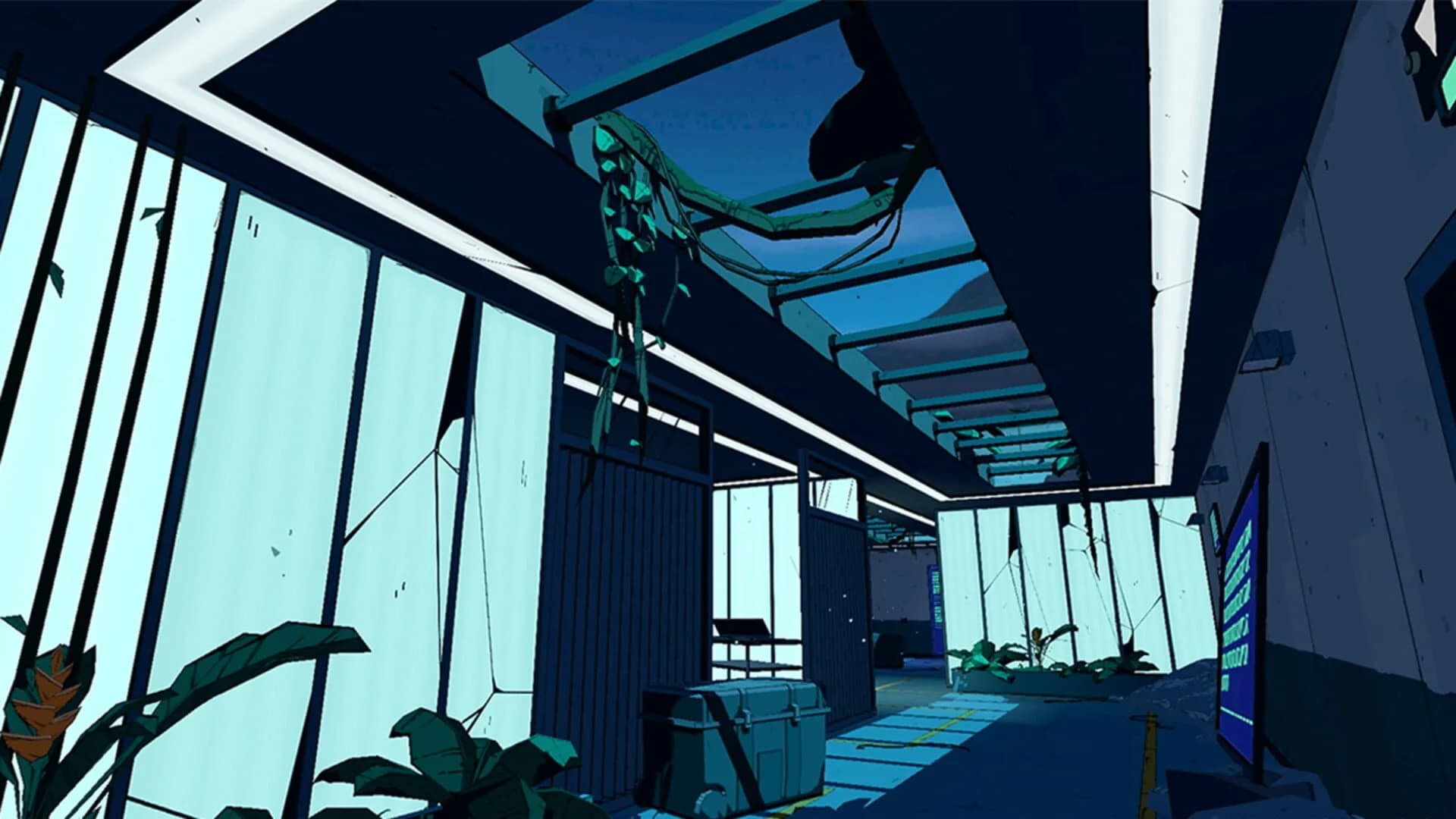 Jurassic World Aftermath Collection screenshot 1