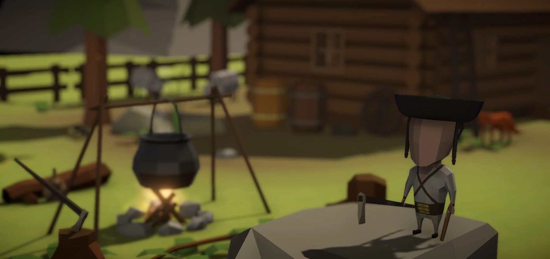 Juro Janosik screenshot 3