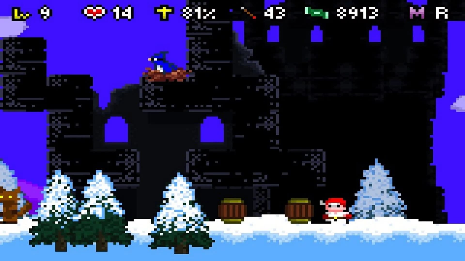 Just a Cleric screenshot 5