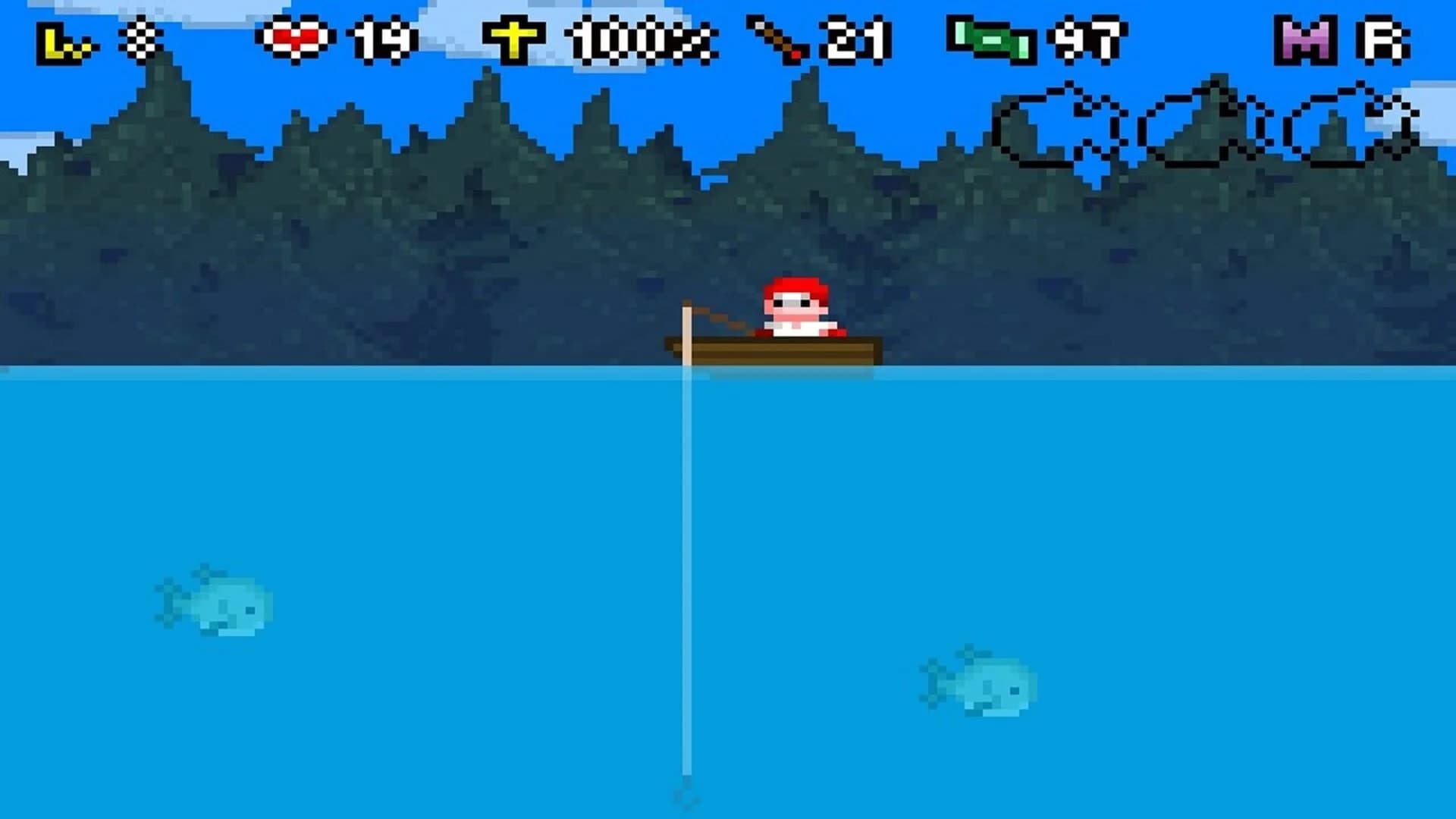 Just a Cleric screenshot 4