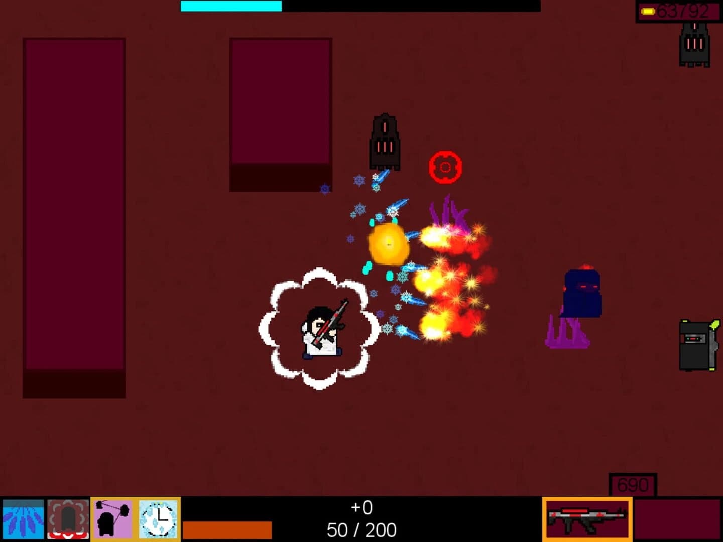 Just A Dream screenshot 2