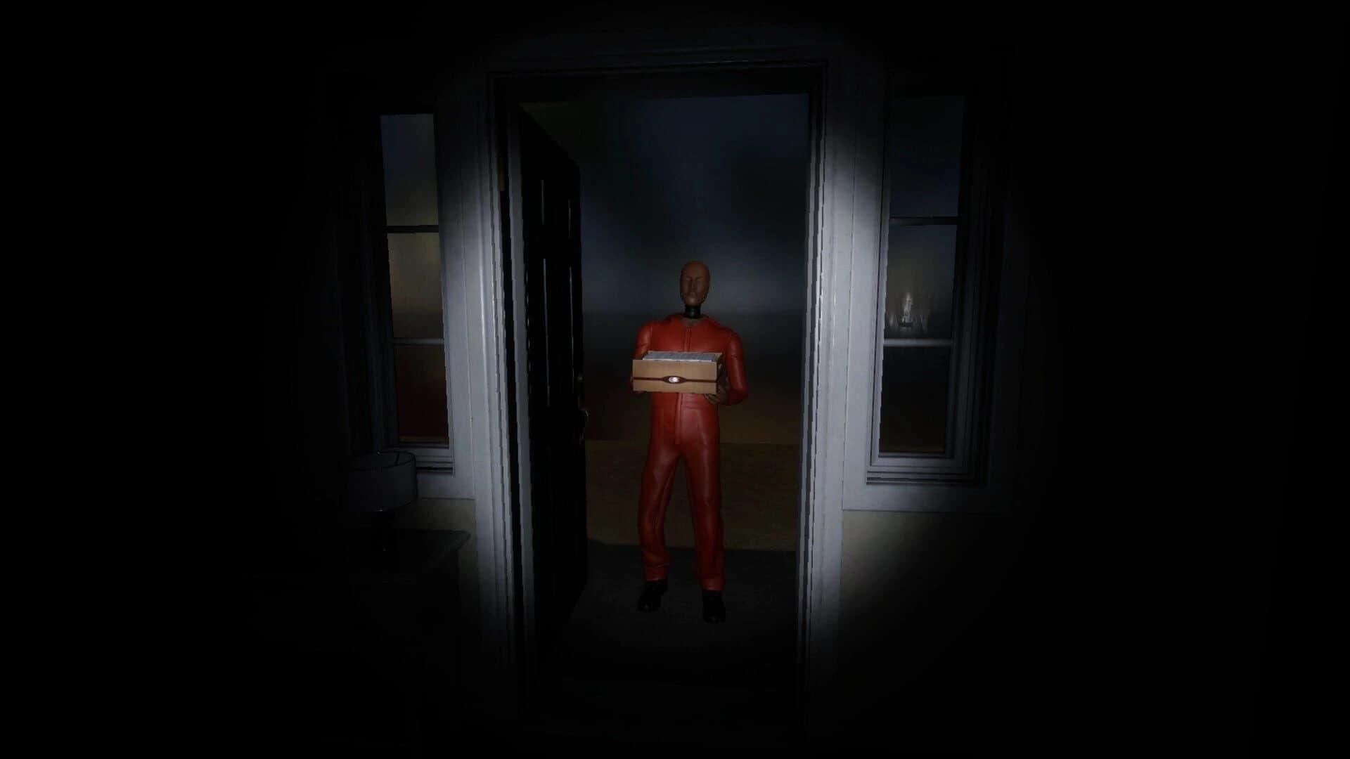 Just a Game to Test Your lQ screenshot 2