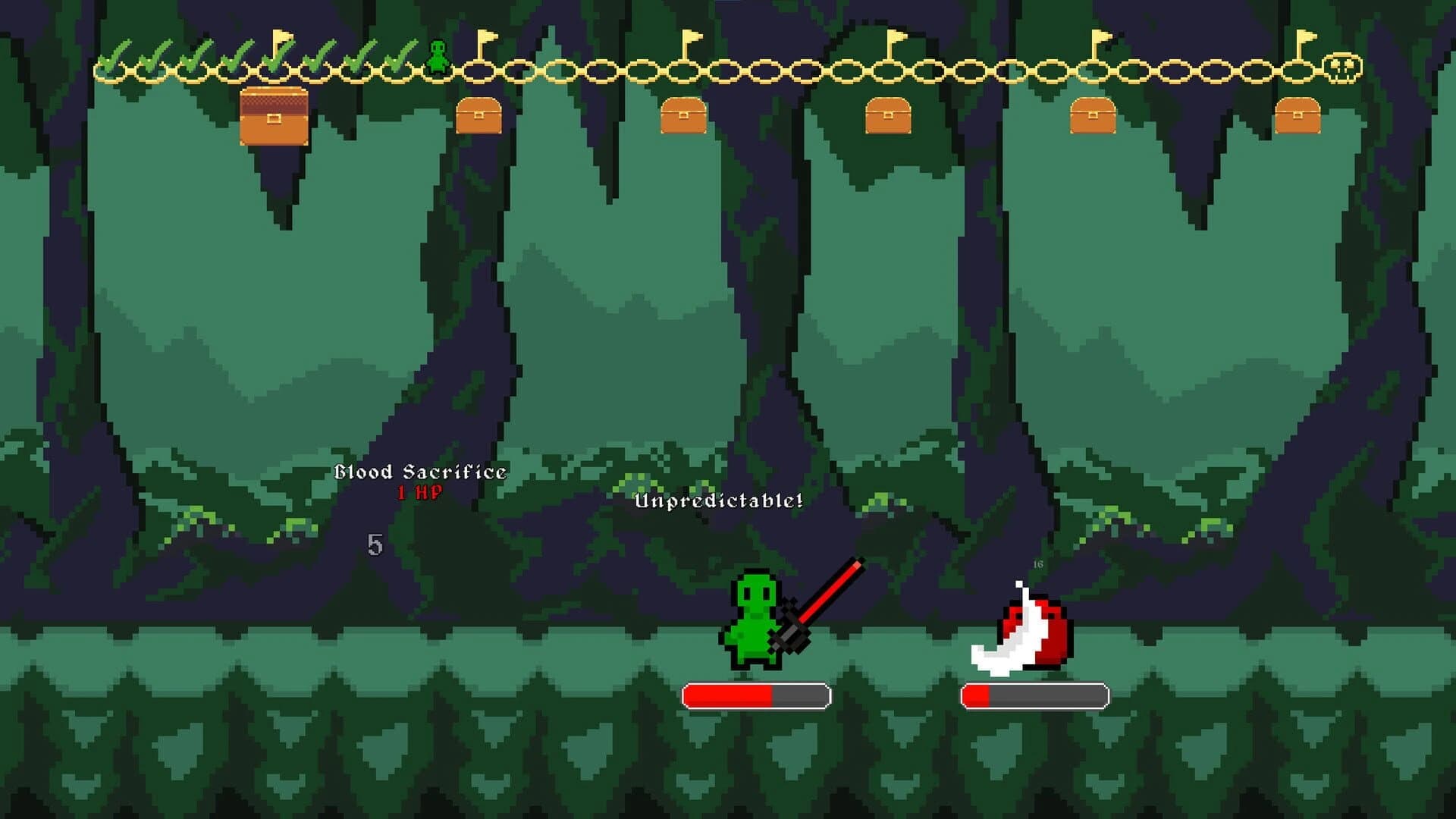 Just A Humble Swordsmith screenshot 3