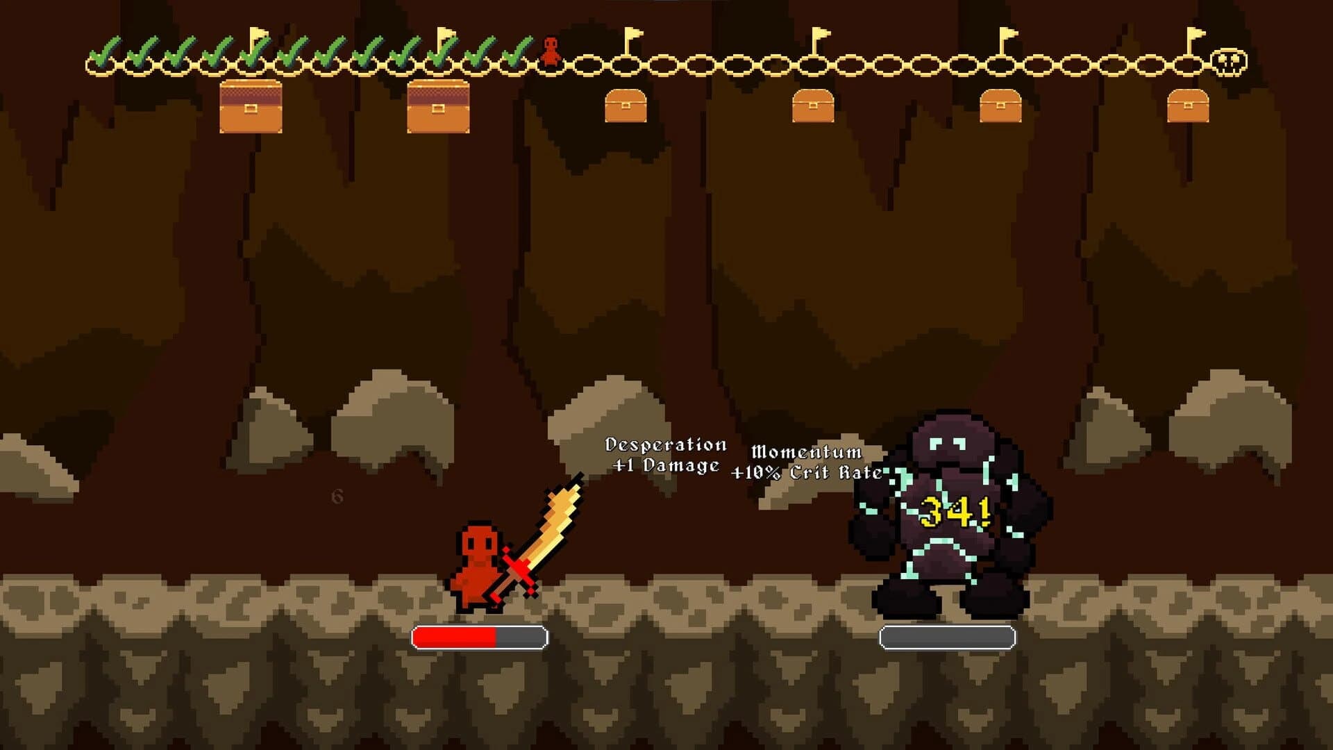 Just A Humble Swordsmith screenshot 5