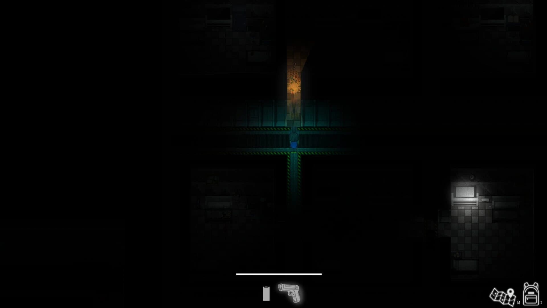 Just a Little Longer screenshot 2