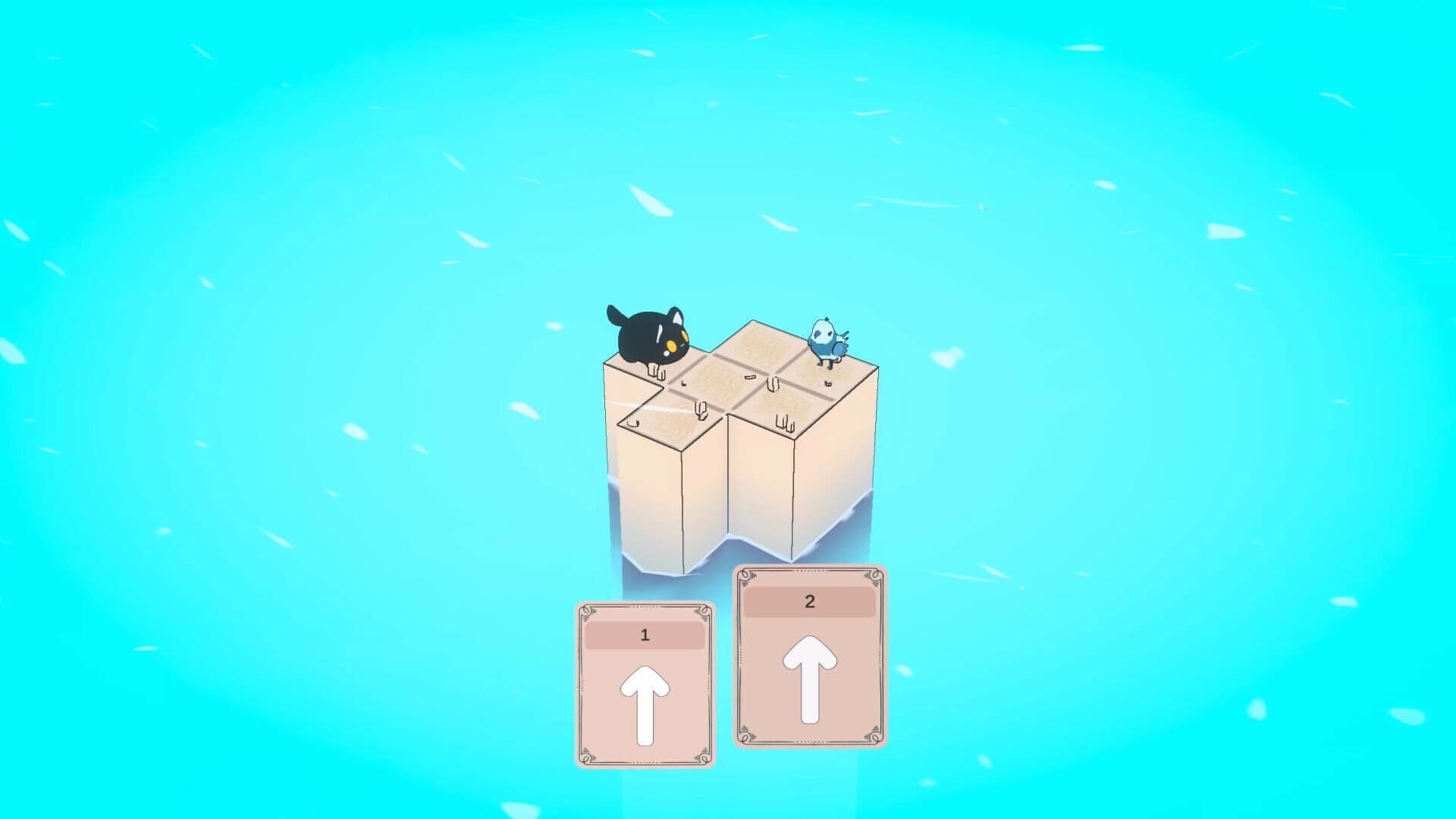 Just a Little Purr Suit screenshot 1
