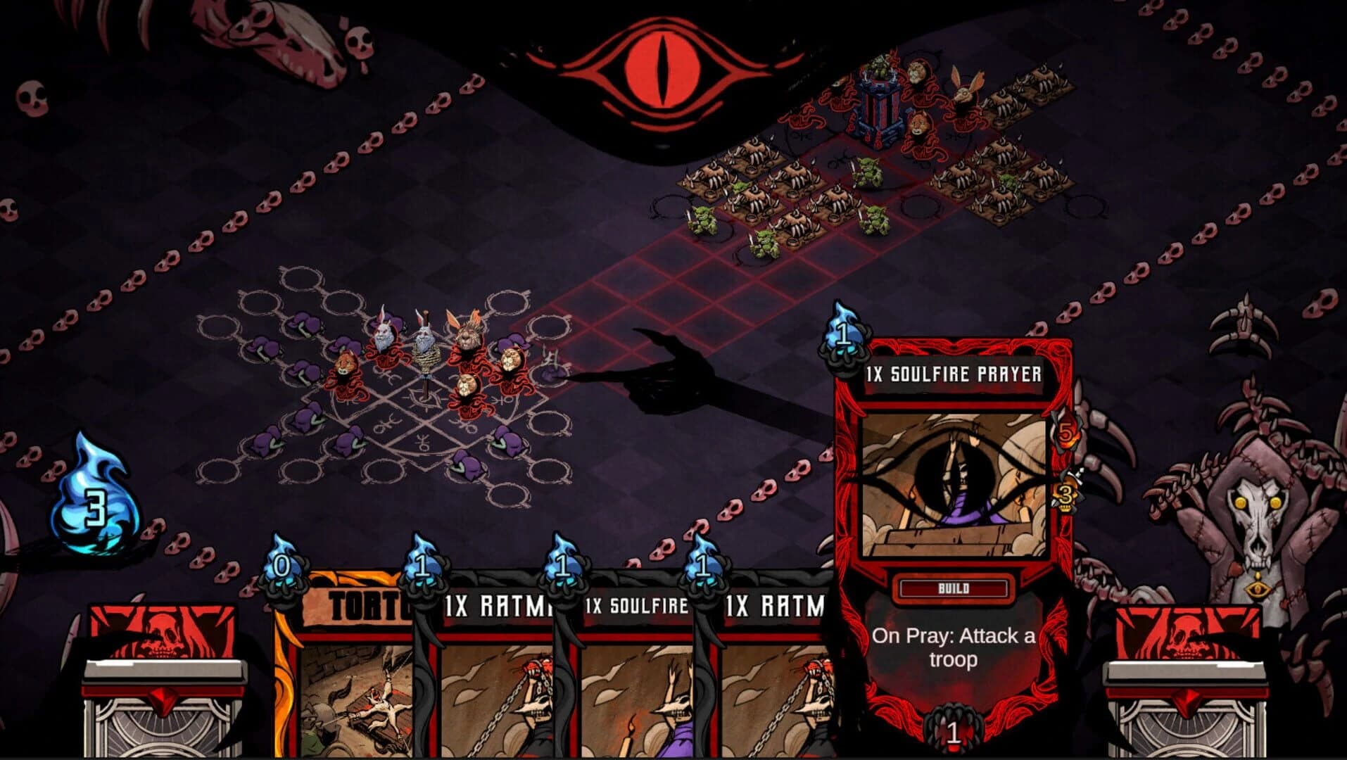 Just A Shadow Game screenshot 2