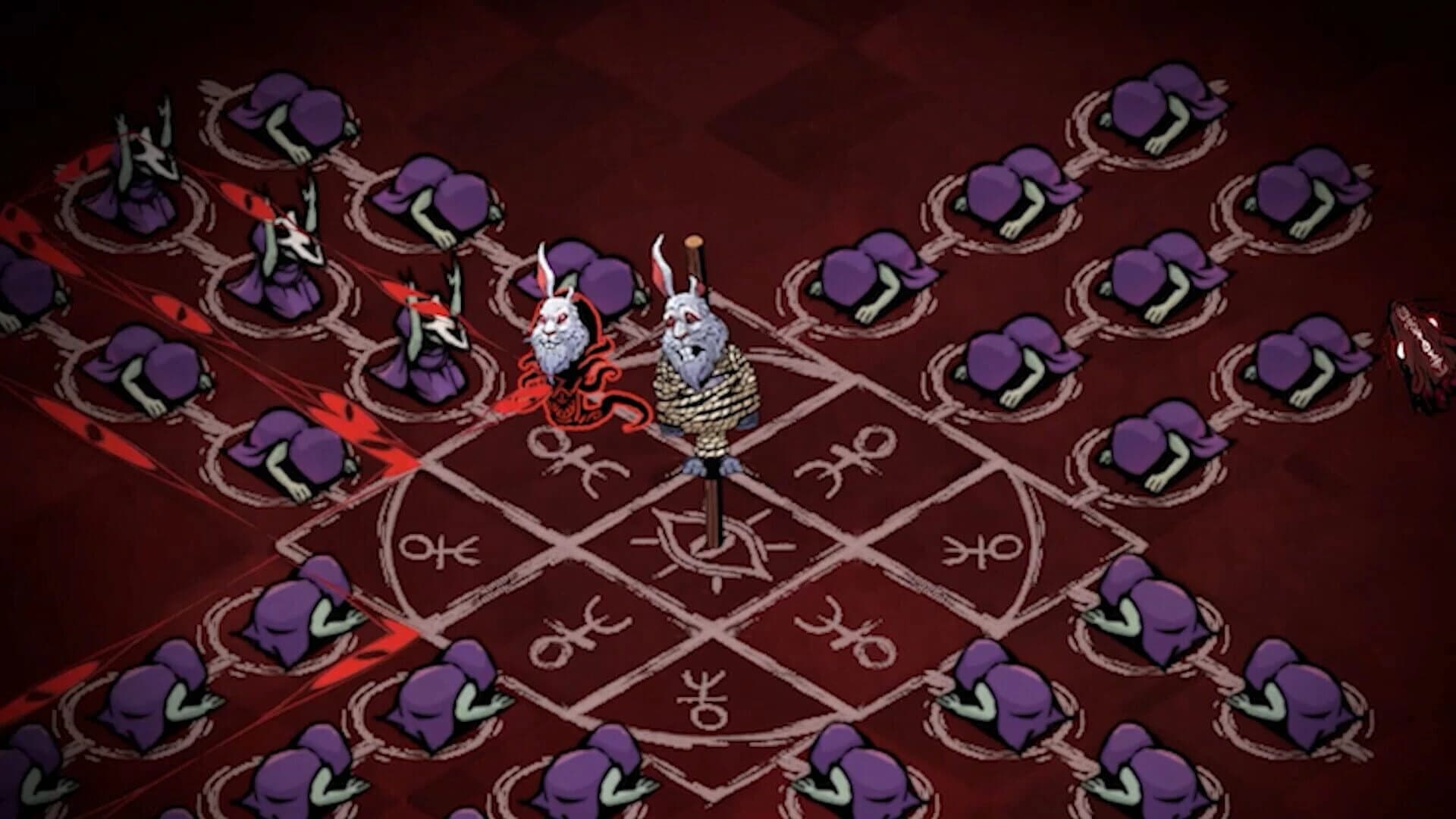 Just A Shadow Game screenshot 3