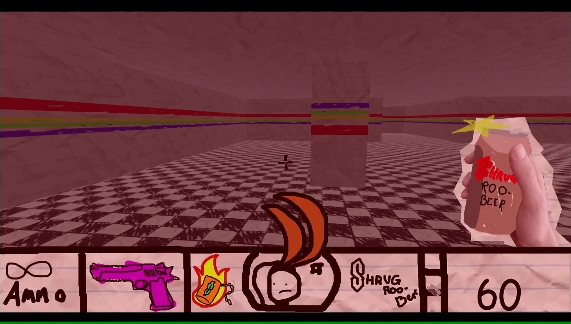 Just Another Boomer Shooter screenshot 5