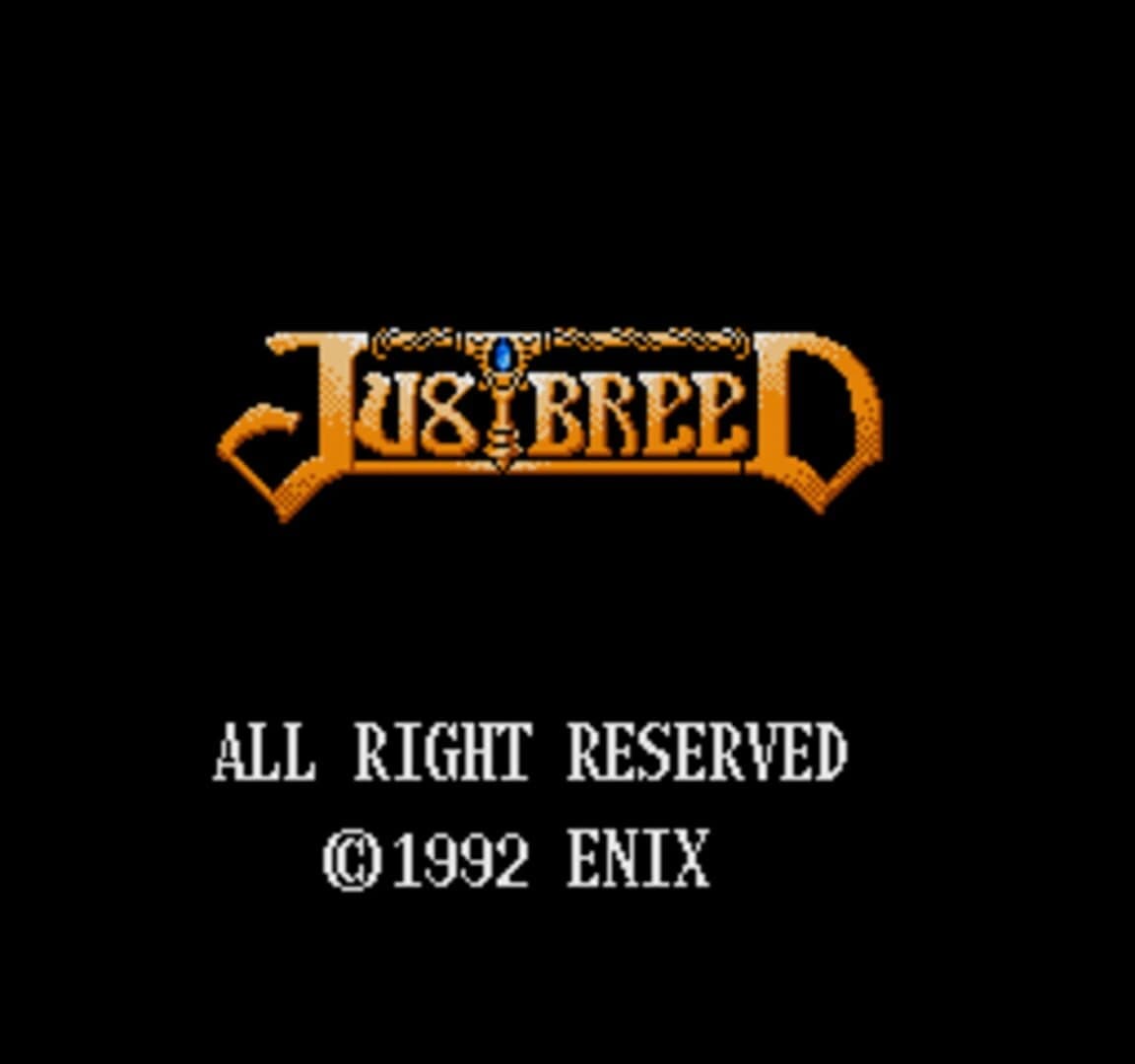 Just Breed screenshot 3