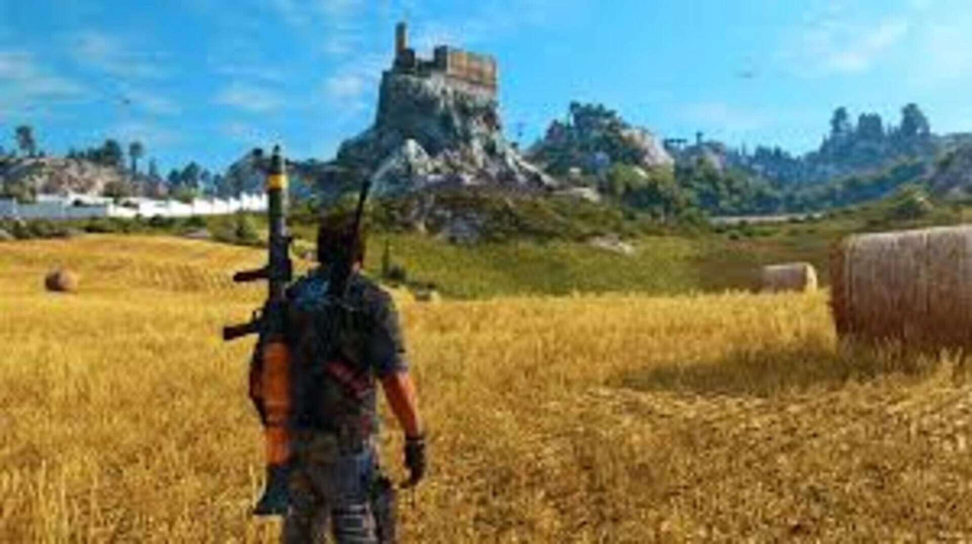 Just Cause 3: XXL Edition screenshot 4