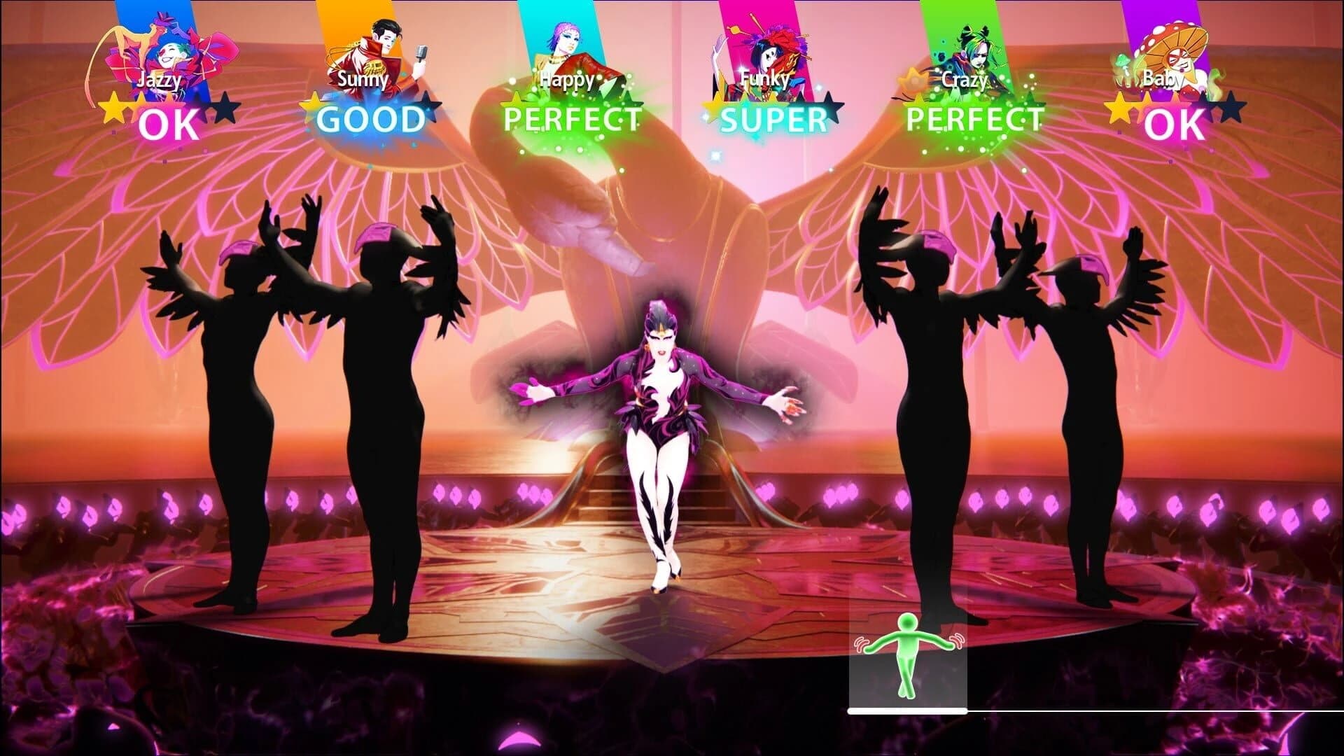 Just Dance 2023 Edition: Ultimate Edition screenshot 3