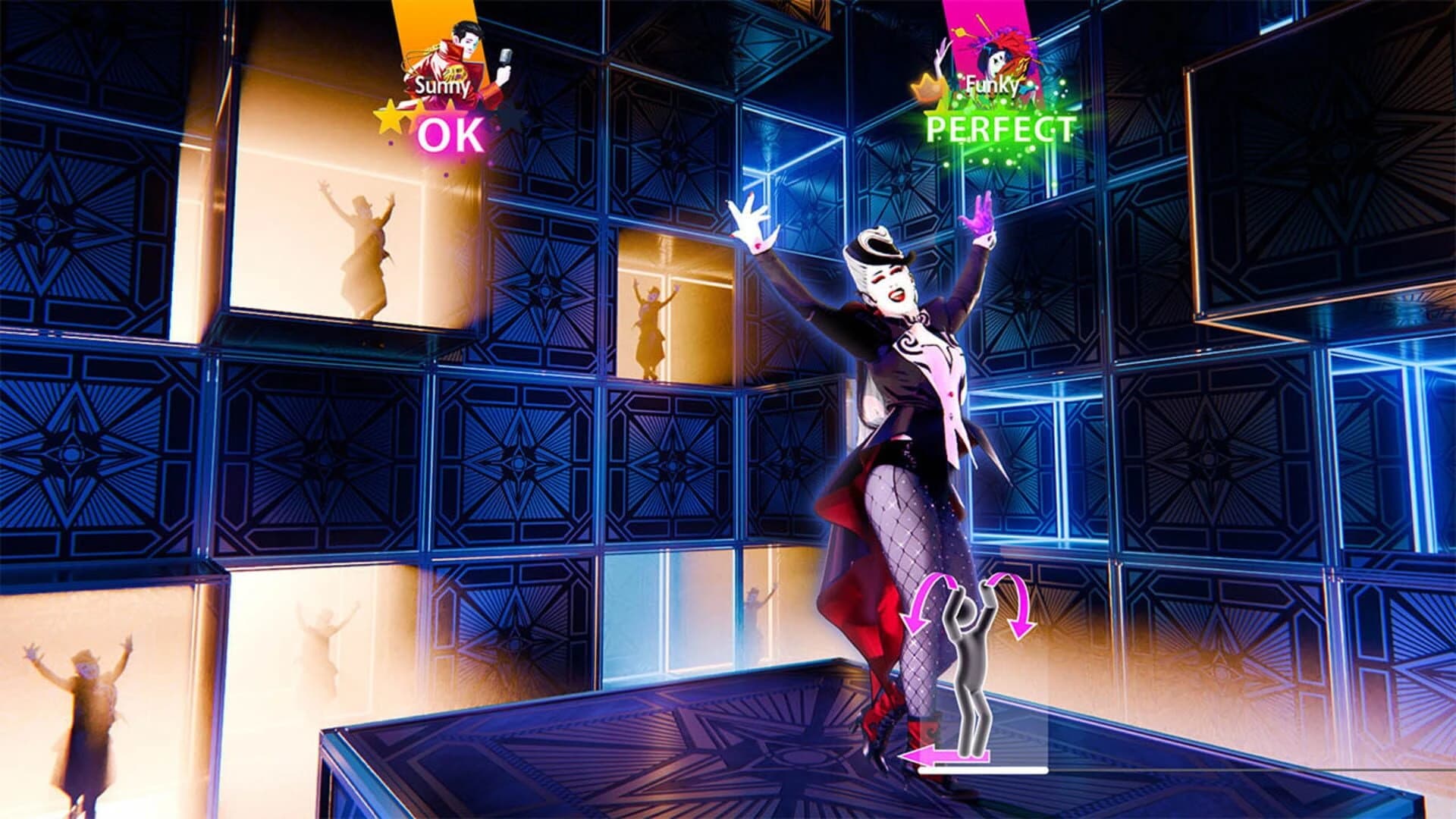 Just Dance 2026 Edition: Ultimate Edition screenshot 3