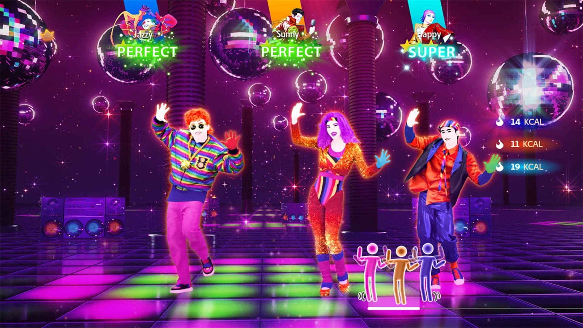 Just Dance 2026 Edition: Ultimate Edition screenshot 4