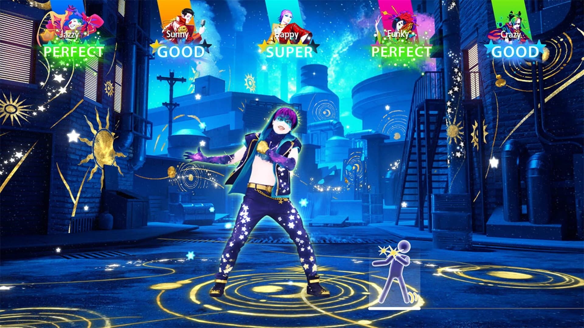 Just Dance 2026 Edition: Ultimate Edition screenshot 1