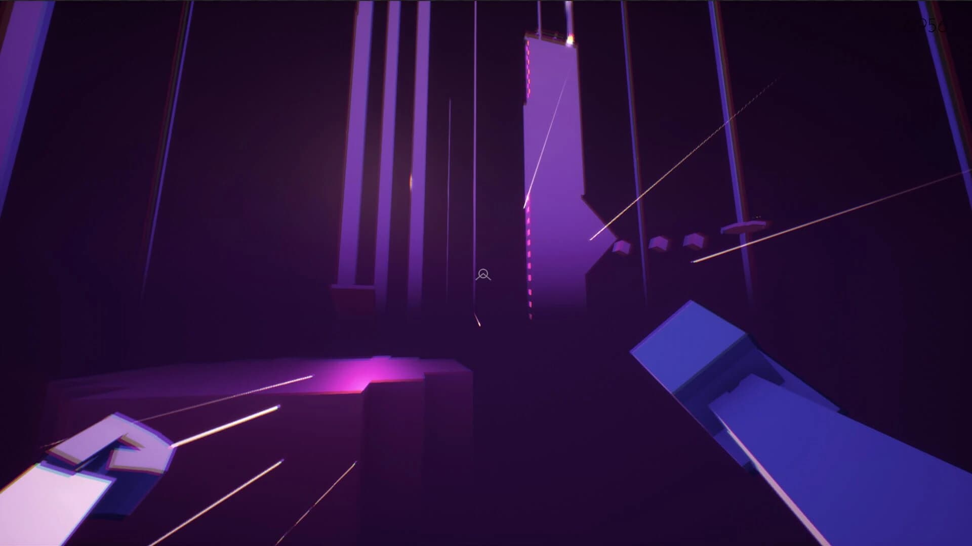 Just Dash screenshot 4