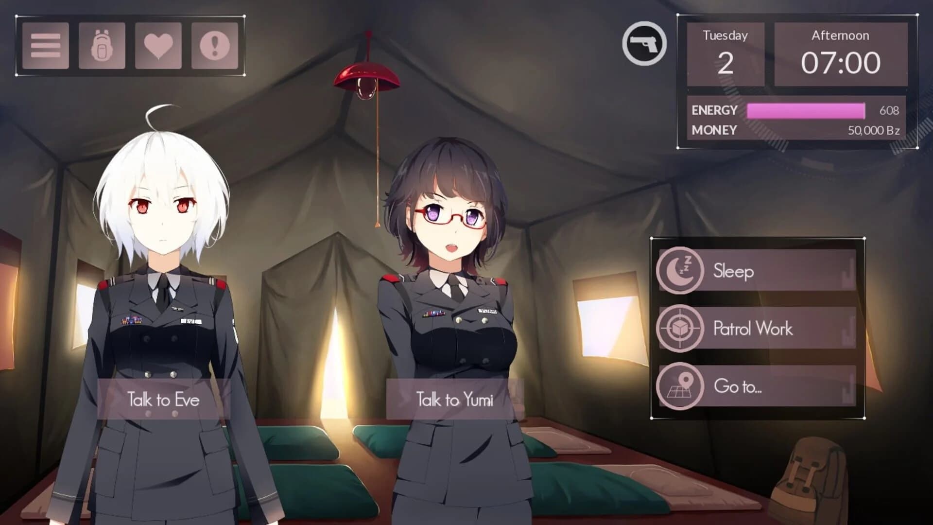 Just Deserts screenshot 5