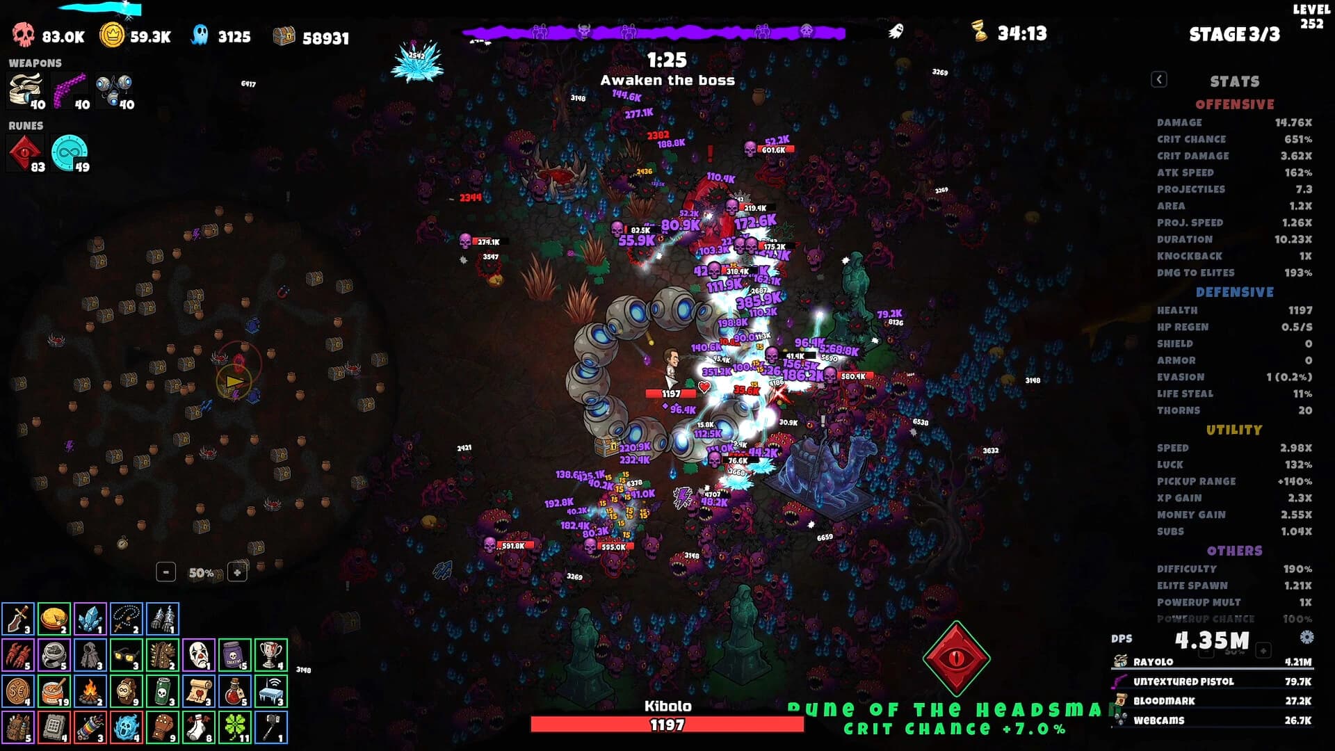 Just Dying screenshot 8