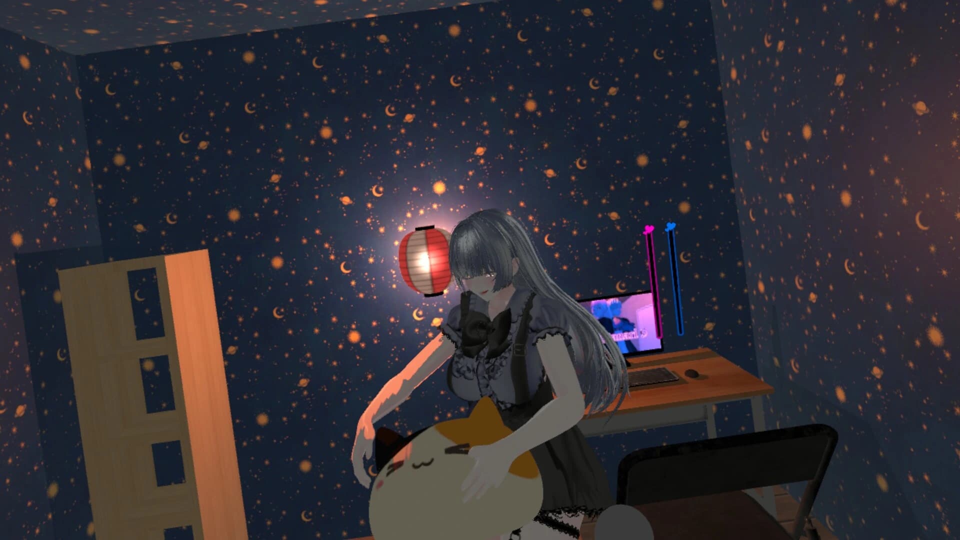 Just Futanari 3 screenshot 3
