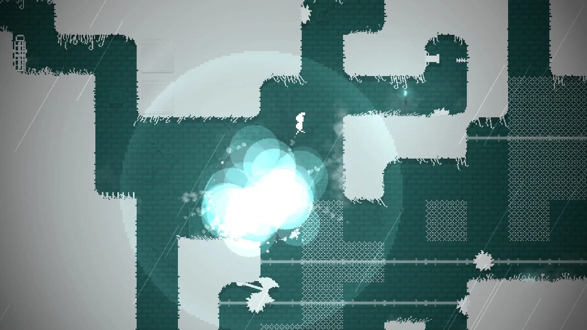 Just Get Through screenshot 1