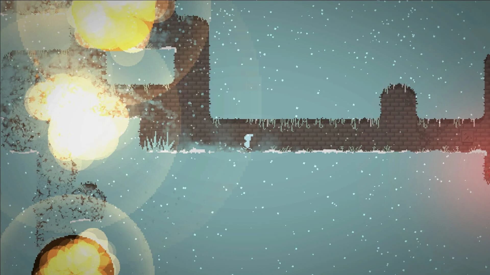 Just Get Through screenshot 4