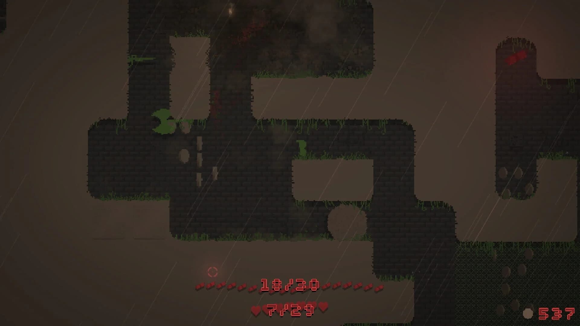 Just Get Through screenshot 2