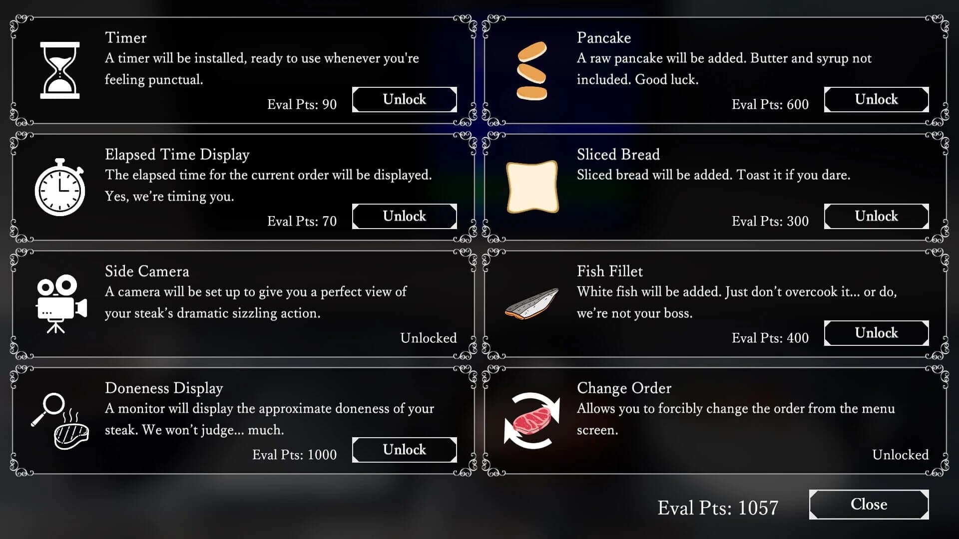 Just Grill the Steak! screenshot 5