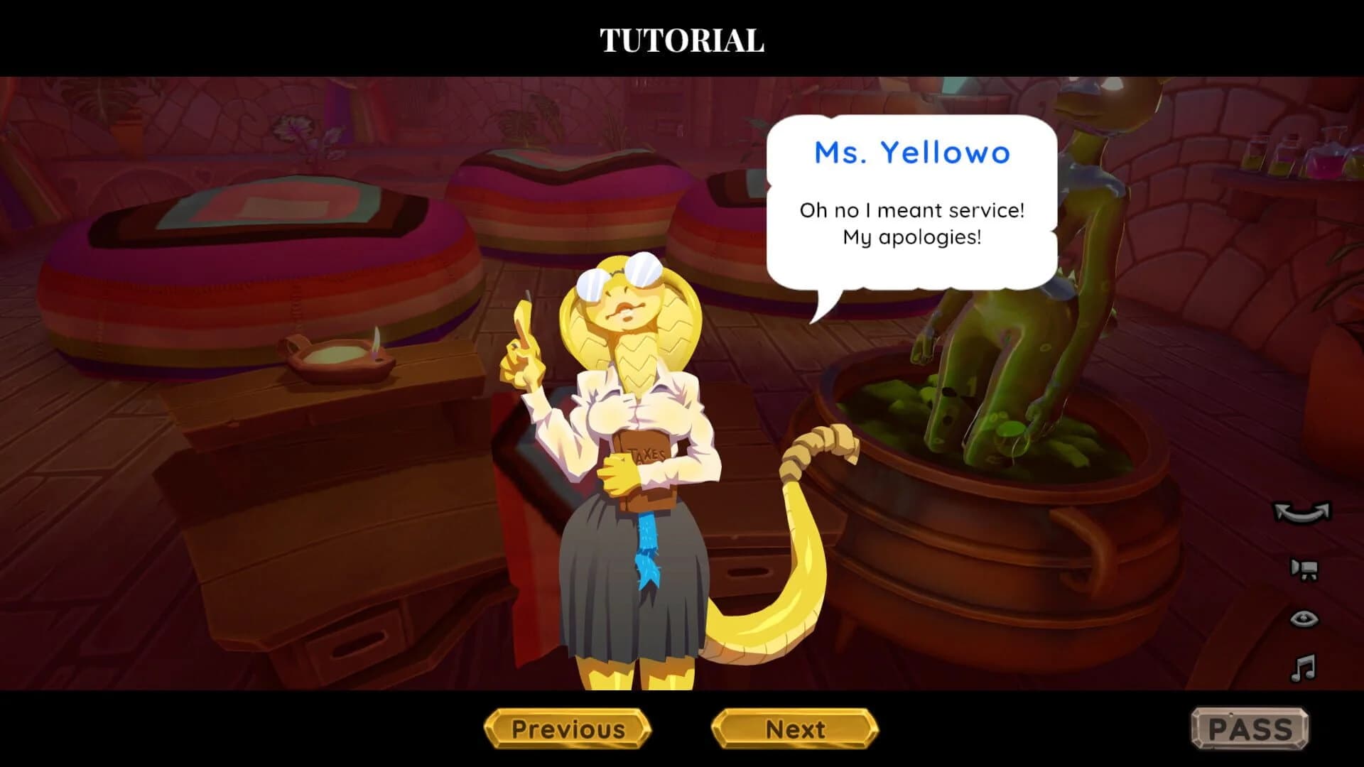 Just in Slime screenshot 4